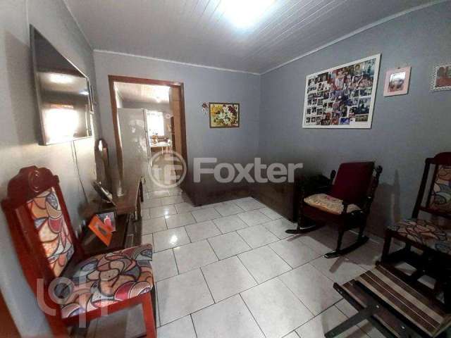 Casa com 2 quartos à venda na Rua da Erva Mate, 420, Igara, Canoas, 60 m2 por R$ 400.000