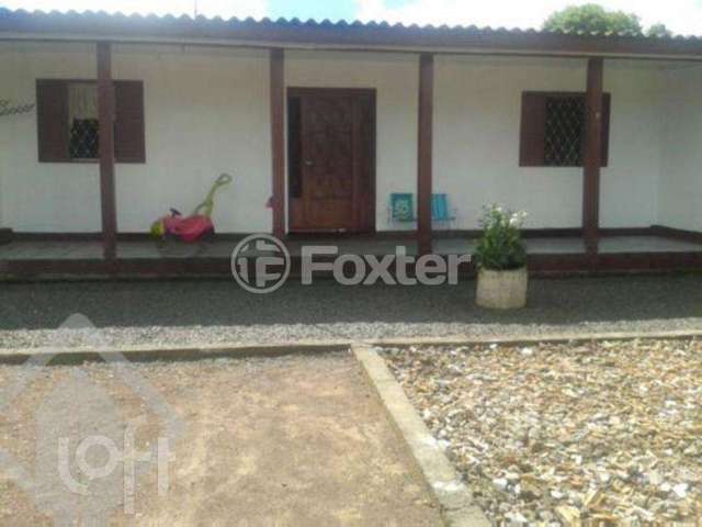 Casa com 3 quartos à venda na Rua do Engenho, 270, Castelo Branco, Gravataí, 150 m2 por R$ 210.000