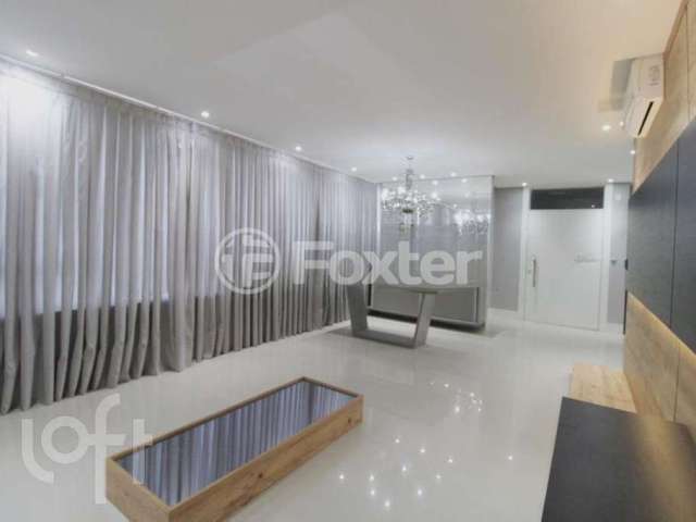 Apartamento com 3 quartos à venda na Rua Carlos Gomes, 372, Vila Rosa, Novo Hamburgo, 145 m2 por R$ 1.230.120