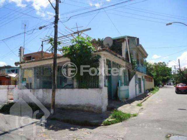 Casa com 6 quartos à venda na Rua Engenheiro Alberto Henrique Kruse, 172, Farrapos, Porto Alegre, 150 m2 por R$ 372.000