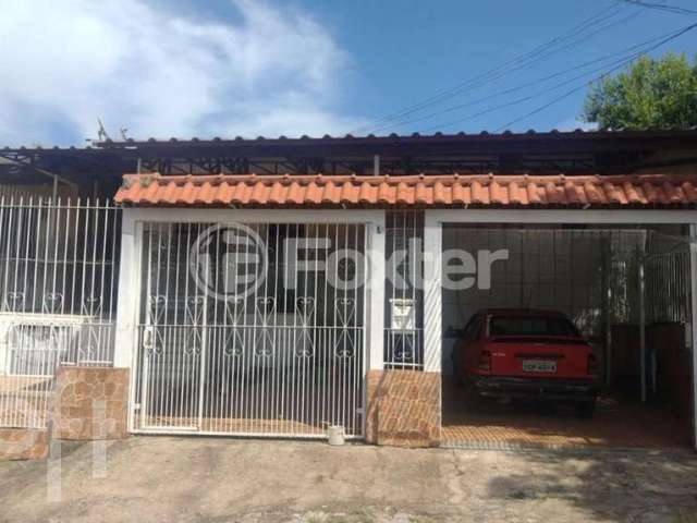 Casa com 4 quartos à venda na Rua Professora Luizinha Wiedmann Borges Fortes, 291, Partenon, Porto Alegre, 187 m2 por R$ 280.000