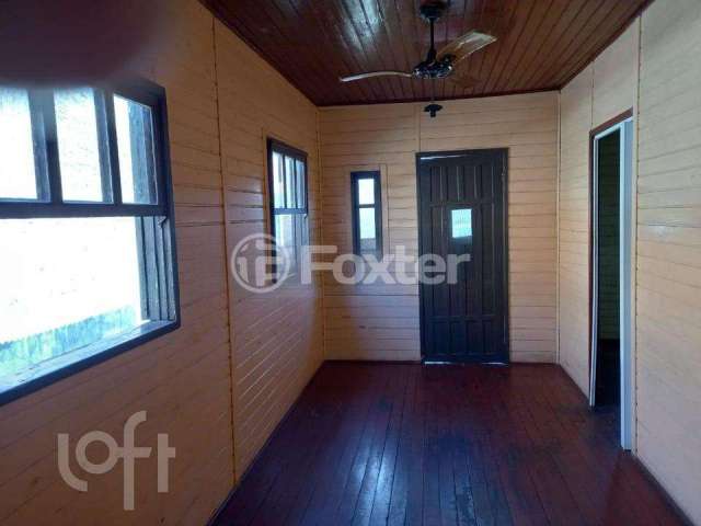 Casa com 2 quartos à venda na Rua Iguaçu, 273, Rio Branco, Canoas, 257 m2 por R$ 290.000