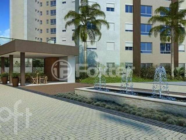 Apartamento com 3 quartos à venda na Rua Aurora, 1250, Marechal Rondon, Canoas, 76 m2 por R$ 599.990