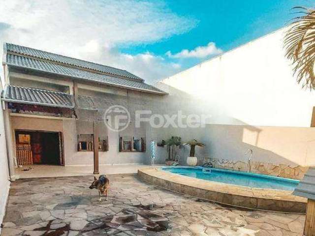 Casa com 4 quartos à venda na Rua Nicolau Seibel, 529, Rio Branco, Canoas, 295 m2 por R$ 650.000