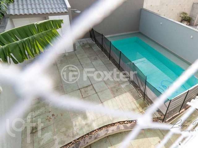 Casa com 3 quartos à venda na Rua Santa Tecla, 194, Jardim Lindóia, Porto Alegre, 231 m2 por R$ 1.280.000