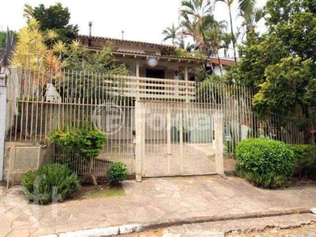 Casa com 4 quartos à venda na Rua Doutor Ariberto Eugênio Snel, 56, Boa Vista, Novo Hamburgo, 264 m2 por R$ 680.000