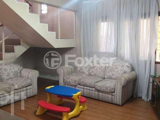 Casa com 3 quartos à venda na Rua Dário Totta, 210, Teresópolis, Porto Alegre, 216 m2 por R$ 599.000