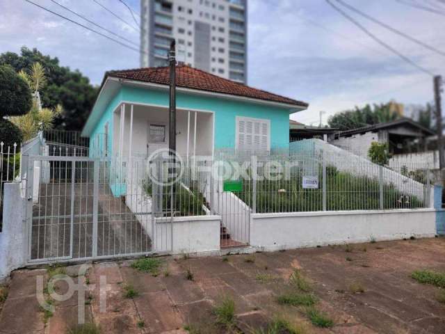 Casa com 3 quartos à venda na Rua Pedro Lerbach, 818, Centro, Esteio, 87 m2 por R$ 610.000