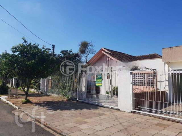 Casa com 3 quartos à venda na Rua Rio Purús, 255, Liberdade, Novo Hamburgo, 156 m2 por R$ 290.000