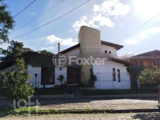 Casa com 4 quartos à venda na Rua São Francisco de Assis, 567, Santo Antônio, Porto Alegre, 303 m2 por R$ 1.700.000