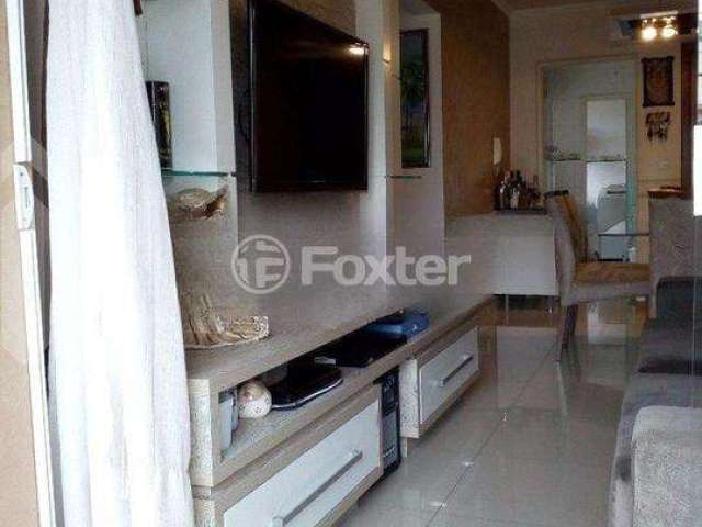 Apartamento com 2 quartos à venda na Rua Borges de Medeiros, 94, Morro do Espelho, São Leopoldo, 61 m2 por R$ 309.000