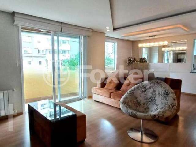 Apartamento com 3 quartos à venda na Rua Andrade Neves, 981, Exposição, Caxias do Sul, 234 m2 por R$ 1.500.000