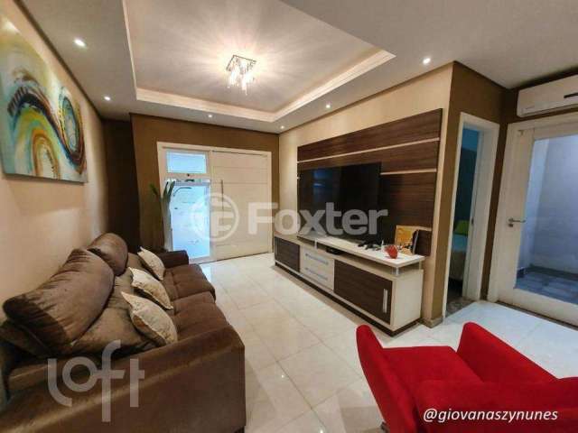 Casa com 2 quartos à venda na Rua da Amizade, 231, Estância Velha, Canoas, 107 m2 por R$ 1.080.000