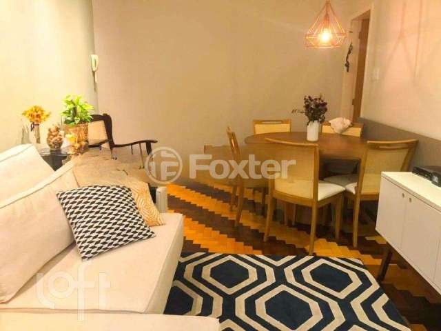 Apartamento com 2 quartos à venda na Rua Fioravante Milanez, 220, Centro, Canoas, 81 m2 por R$ 310.000