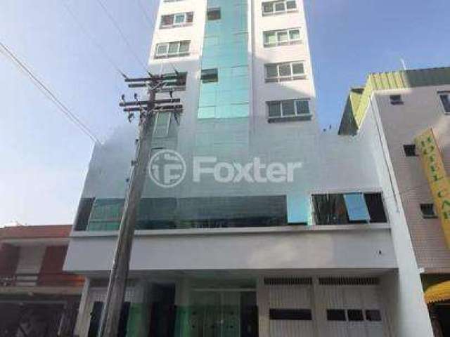 Apartamento com 2 quartos à venda na Rua Venancio Aires, 399, Zona Nova, Capão da Canoa, 98 m2 por R$ 710.000