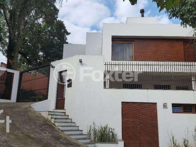 Casa com 4 quartos à venda na Rua dos Andes, 345, Morro do Espelho, São Leopoldo, 363 m2 por R$ 1.915.000