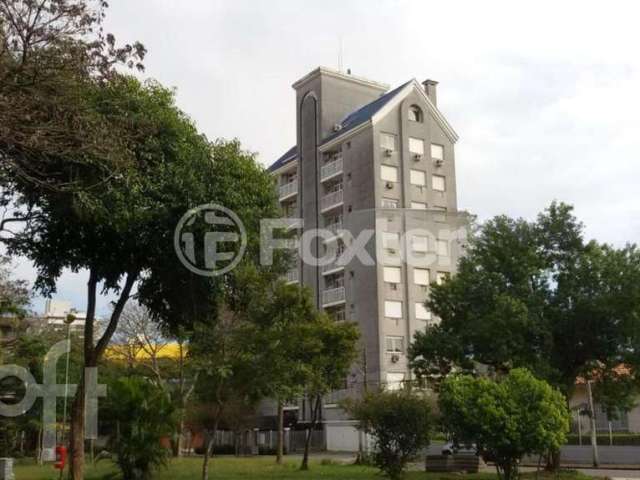 Apartamento com 3 quartos à venda na Rua São Miguel, 100, São José, São Leopoldo, 75 m2 por R$ 450.000