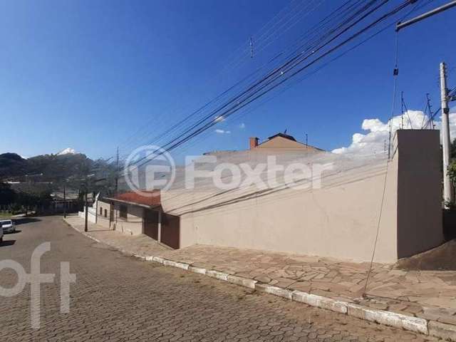 Casa com 5 quartos à venda na Rua Carlos Walter Jung, 354, Santo Afonso, Novo Hamburgo, 270 m2 por R$ 1.100.000