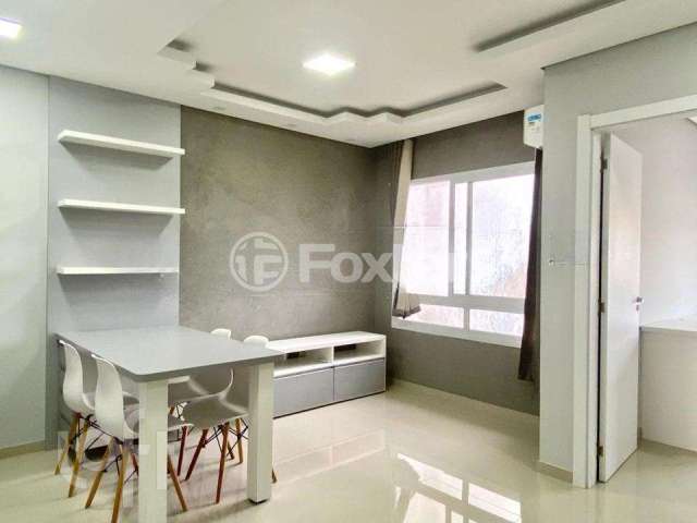 Apartamento com 2 quartos à venda na Rua Bacopari, 220, Jardim do Bosque, Cachoeirinha, 77 m2 por R$ 266.000