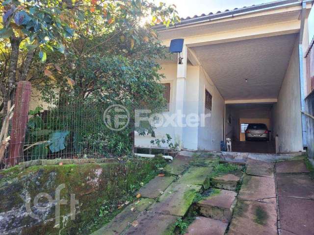 Casa com 3 quartos à venda na Rua Guia Lopes, 341, Jardim do Cedro, Gravataí, 198 m2 por R$ 250.000