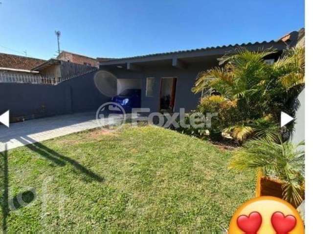 Casa com 2 quartos à venda na Rua Humaitá, 210, Capão da Cruz, Sapucaia do Sul, 212 m2 por R$ 335.000