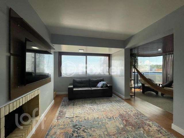 Apartamento com 3 quartos à venda na Rua Caçador, 168, Rio Branco, Novo Hamburgo, 117 m2 por R$ 745.000