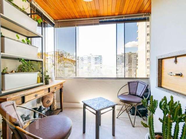 Apartamento com 3 quartos à venda na Rua Frederico Guilherme Ludwig, 570, Centro, Canoas, 104 m2 por R$ 850.000