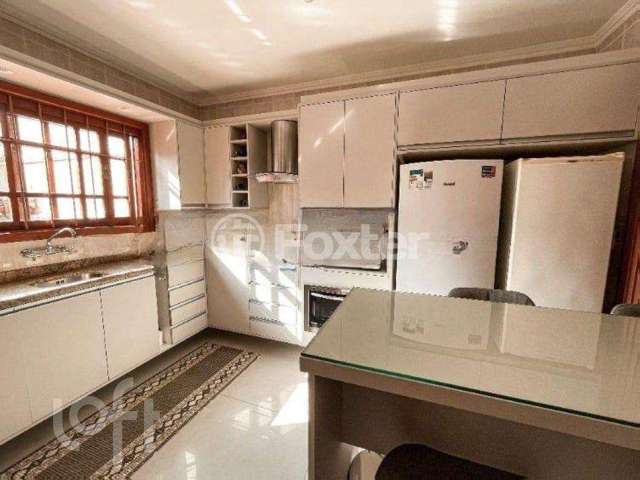 Casa com 3 quartos à venda na Rua Orion, 36, Estância Velha, Canoas, 133 m2 por R$ 899.000