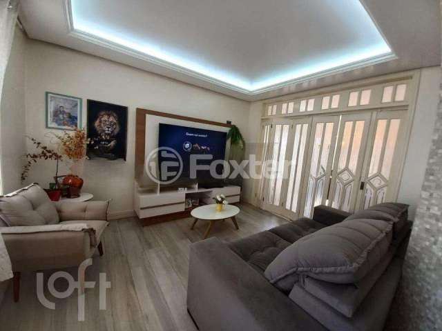 Casa com 3 quartos à venda na Rua São Joaquim, 476, Estância Velha, Canoas, 95 m2 por R$ 689.000