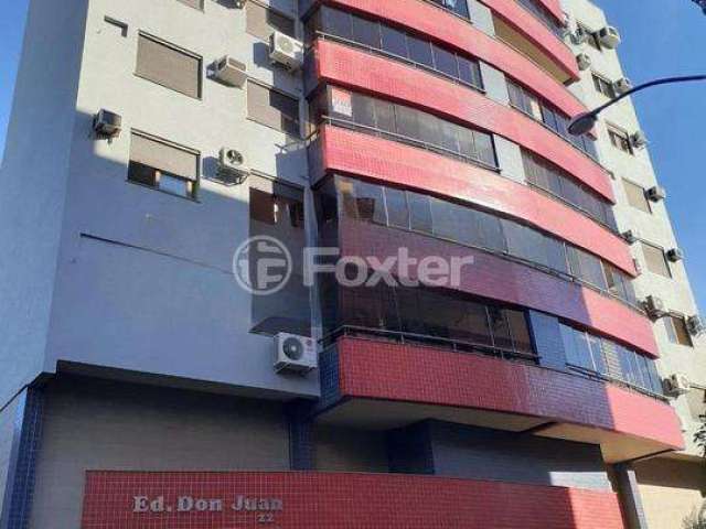 Apartamento com 3 quartos à venda na Rua Francisco Jorge Tafras, 22, Salgado Filho, Gravataí, 91 m2 por R$ 800.000