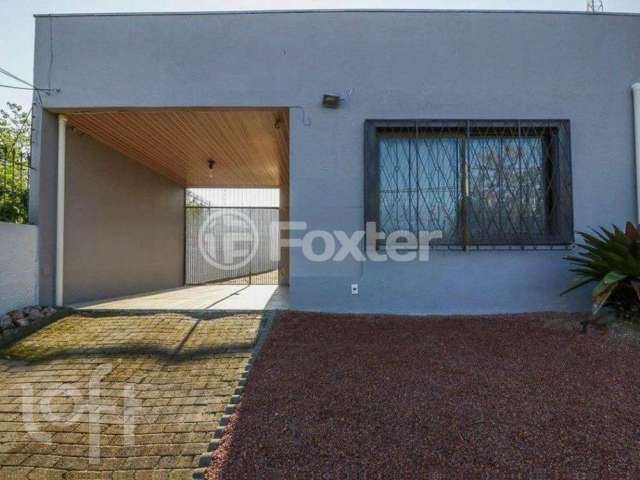 Casa com 2 quartos à venda na Rua Jacicoema, 368, Guarujá, Porto Alegre, 97 m2 por R$ 480.000