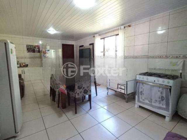 Casa com 6 quartos à venda na Rua Travessão Santa Tereza, 999, Salgado Filho, Caxias do Sul, 202 m2 por R$ 412.000