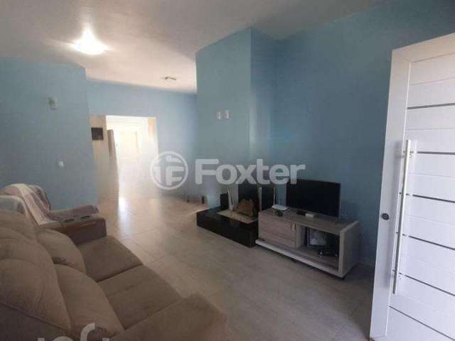 Casa com 2 quartos à venda na Rua do Butiá, 15, Santa Cruz, Gravataí, 134 m2 por R$ 629.990