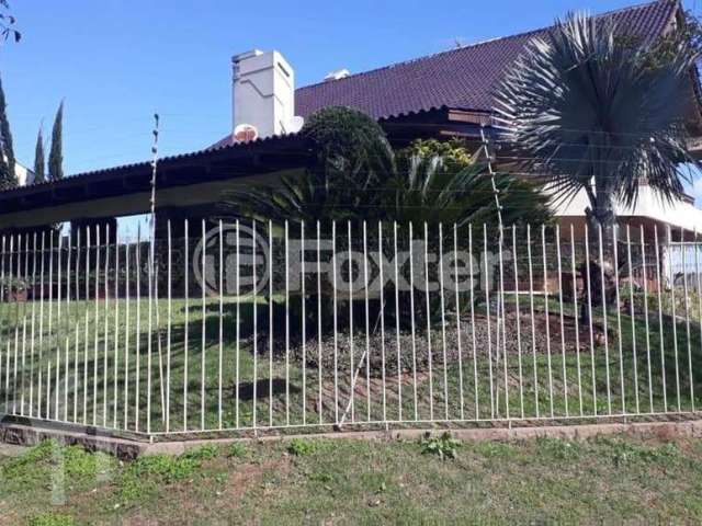 Casa com 3 quartos à venda na Rua Irmão João Maria, 34, Marechal Rondon, Canoas, 397 m2 por R$ 4.190.000