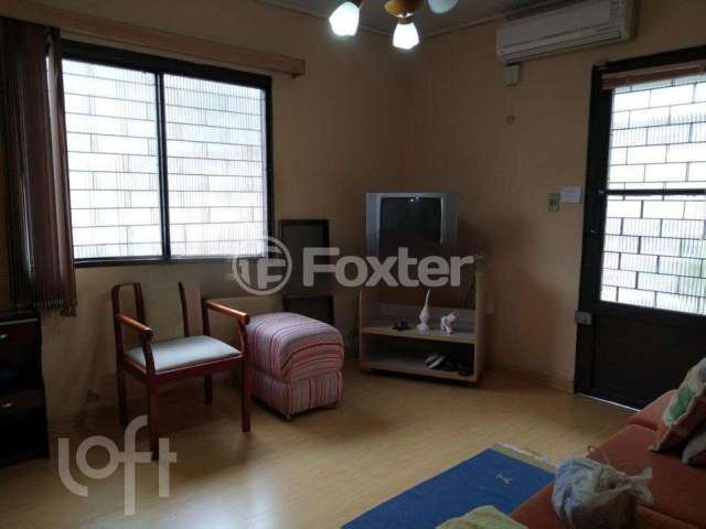 Casa com 3 quartos à venda na Rua Lindóia, 120, Vila Vista Alegre, Cachoeirinha, 120 m2 por R$ 460.000