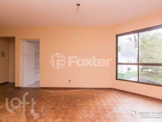 Apartamento com 2 quartos à venda na Avenida Fábio Araújo Santos, 1145, Nonoai, Porto Alegre, 59 m2 por R$ 230.000