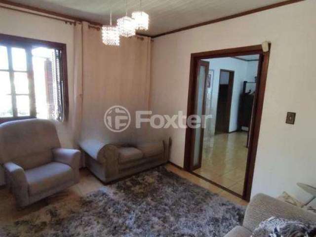 Casa com 3 quartos à venda na Rua Aleste Luiz Belocchio, 122, Teresópolis, Porto Alegre, 232 m2 por R$ 499.000