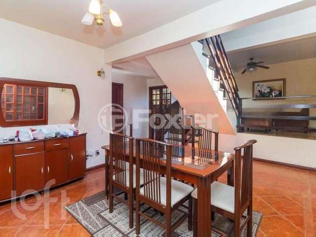 Casa com 4 quartos à venda na Travessa Oito de Setembro, 84, Santa Tereza, Porto Alegre, 234 m2 por R$ 460.000