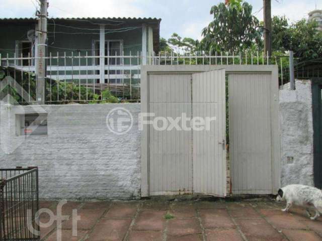 Casa com 1 quarto à venda na Rua Banco do Comércio, 351, Santa Tereza, Porto Alegre, 70 m2 por R$ 477.000