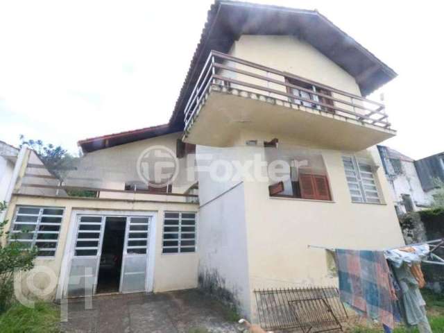 Casa com 5 quartos à venda na Rua Samuel Madureira Coelho, 22, Teresópolis, Porto Alegre, 280 m2 por R$ 700.000