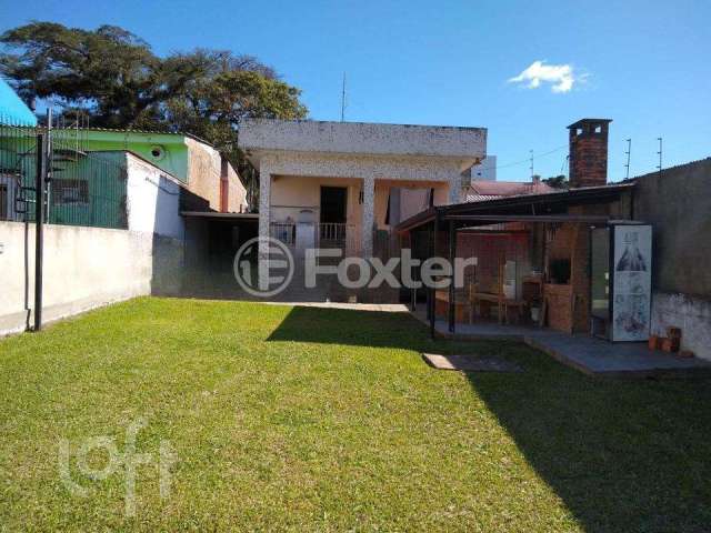 Casa com 3 quartos à venda na Rua Teotônia, 42, Camaquã, Porto Alegre, 120 m2 por R$ 500.000