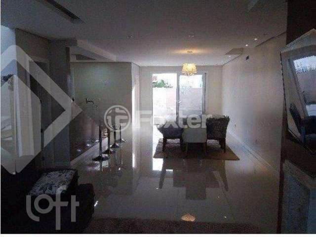 Casa com 3 quartos à venda na Rua Felipe Arísio, 236, Hípica, Porto Alegre, 152 m2 por R$ 795.000