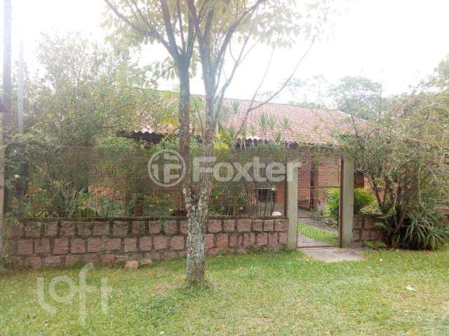 Casa com 2 quartos à venda na Estrada das Furnas, 700, Vila Nova, Porto Alegre, 120 m2 por R$ 590.000