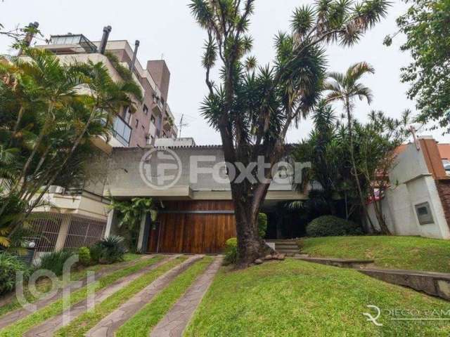 Casa com 4 quartos à venda na Rua Carlos Trein Filho, 1255, Auxiliadora, Porto Alegre, 440 m2 por R$ 3.990.000