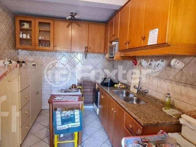 Casa com 3 quartos à venda na Rua Padre João Batista Reus, 607, Vila Conceição, Porto Alegre, 178 m2 por R$ 630.000