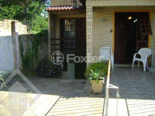 Casa com 7 quartos à venda na Avenida Ester, 139, Glória, Porto Alegre, 350 m2 por R$ 590.000