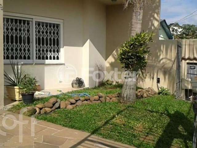 Casa com 4 quartos à venda na Rua Luiz Bernardo da Silva, 439, Pinheiro, São Leopoldo, 249 m2 por R$ 691.490