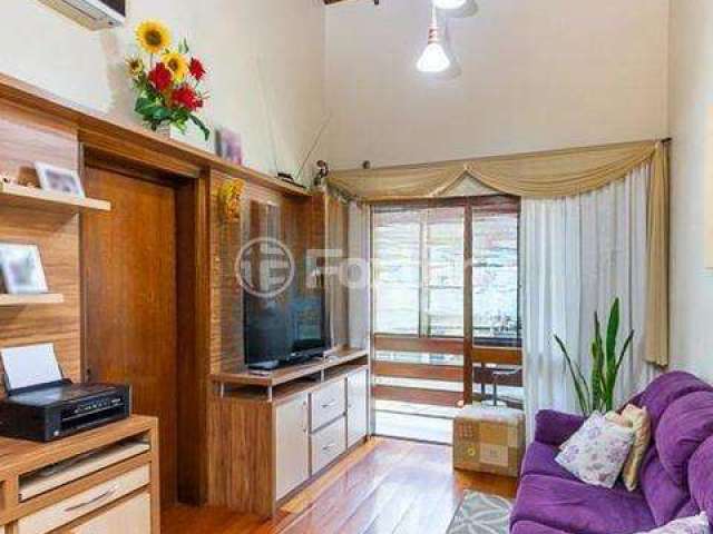 Casa com 3 quartos à venda na Rua Dona Augusta, 37, Menino Deus, Porto Alegre, 214 m2 por R$ 1.320.000