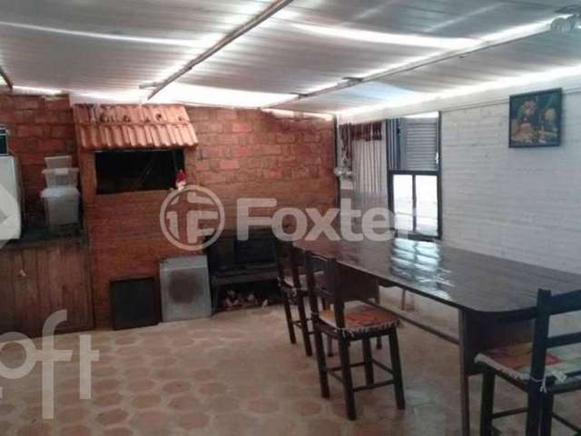 Casa com 4 quartos à venda na Rua Erebango, 154, Nonoai, Porto Alegre, 190 m2 por R$ 680.000