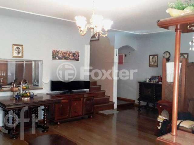 Casa com 3 quartos à venda na Rua Banco Inglês, 102, Santa Tereza, Porto Alegre, 266 m2 por R$ 599.000